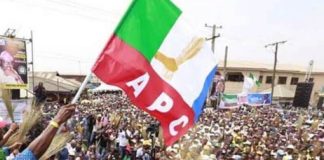 APC Advises Opposition to Move Past 2027 Mandates, Prepare for 2031