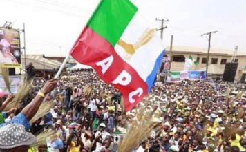 APC Advises Opposition to Move Past 2027 Mandates, Prepare for 2031