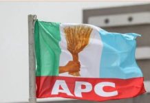 Return Ticket Anxiety Sparks Defection Fears Within APC Ahead of 2027