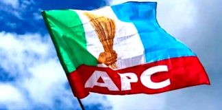 APC to Screen National Office Aspirants on Tuesday Ahead of National Convention