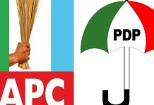 PDP Faction Supporting APC Should Move Over to the Party’ — Iroegbu