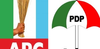 PDP Faction Supporting APC Should Move Over to the Party’ — Iroegbu