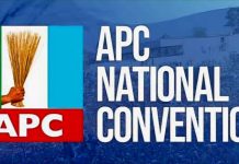 APC National Convention Preparations Trigger Tightened Security