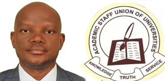 ASUU Threatens Action, Gives FG Four Days to Implement New Lecturer Salaries