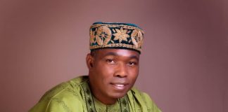 ‘Tinubu Messed Up,’ Says Former Presidential Candidate Adebayo