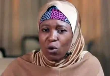 Aisha Yesufu Says ADC Journey Offers Lessons Beyond Classroom Politics