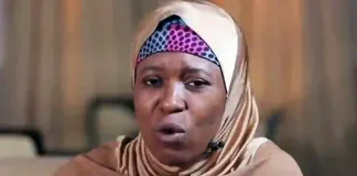 Aisha Yesufu Says ADC Journey Offers Lessons Beyond Classroom Politics