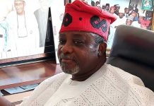 ‘You’re Always in the Studio’ – Ajiboye Fires at ARISE TV Host in Heated Debate