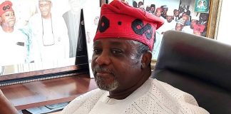 ‘You’re Always in the Studio’ – Ajiboye Fires at ARISE TV Host in Heated Debate