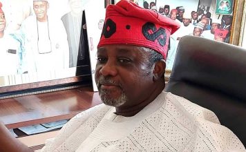 ‘You’re Always in the Studio’ – Ajiboye Fires at ARISE TV Host in Heated Debate