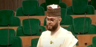 Abia Rep Joins Labour Party After Securing Alex Otti’s Endorsement