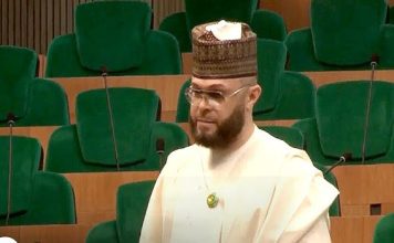 Abia Rep Joins Labour Party After Securing Alex Otti’s Endorsement