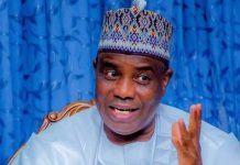 Former Sokoto Governor Tambuwal Dumps PDP for ADC