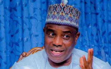 Former Sokoto Governor Tambuwal Dumps PDP for ADC