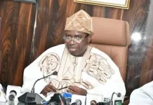 INEC’s Amupitan Says Security, National Stability Vital for Election Integrity in Nigeria