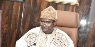 INEC’s Amupitan Says Security, National Stability Vital for Election Integrity in Nigeria