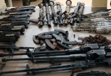 Troops Overpower ISWAP Fighters in Midnight Clash, Recover Heavy Weapons in Borno