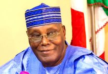 ‘Tinubu Government Is Targeting Political Opponents, Empowering Militias’ — Atiku on Borno Attack