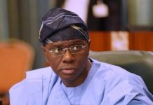 Eid-el-Fitr: Sanwo-Olu Felicitates with Muslims, Calls for Continuation of Good Virtues