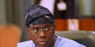 Eid-el-Fitr: Sanwo-Olu Felicitates with Muslims, Calls for Continuation of Good Virtues