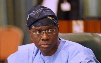 Eid-el-Fitr: Sanwo-Olu Felicitates with Muslims, Calls for Continuation of Good Virtues