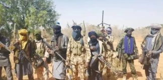 Zamfara Gold Mining Site Targeted: Bandits Kidnap Five Foreign Nationals
