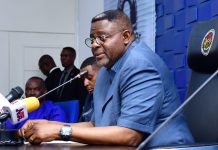 Cross River Govt Halts Roadside Activities of Vehicle Inspection Office