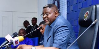 Cross River Govt Halts Roadside Activities of Vehicle Inspection Office