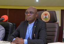 Gov. Alia Declares War on Insecurity in Benue State