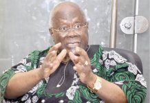 “Wike’s Behavior Now a National Embarrassment” – Bode George Blasts Presidency