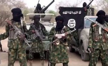 Nigeria’s Terrorism Ranking Sparks Fear and Anger, Presidency Remains Silent