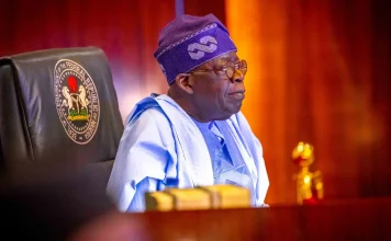 FG Warns of Attempts to Tarnish Nigeria’s Image Before Tinubu’s UK Trip