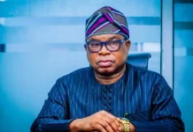 APP Files Suit Against APC Candidate Oyebamiji Over Qualification Claims