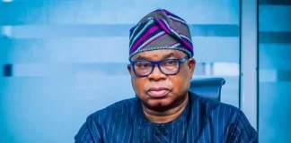 APP Files Suit Against APC Candidate Oyebamiji Over Qualification Claims