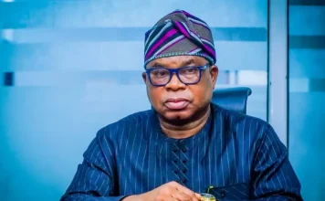 APP Files Suit Against APC Candidate Oyebamiji Over Qualification Claims