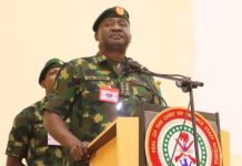 Musa Summons Defence Chiefs Amid Terror Attacks, Assures Military Readiness