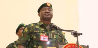 Musa Summons Defence Chiefs Amid Terror Attacks, Assures Military Readiness