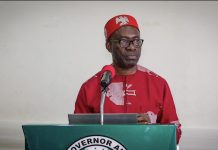 2027: APGA Will Not Field Presidential Candidate — Soludo