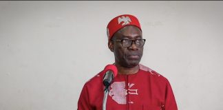 2027: APGA Will Not Field Presidential Candidate — Soludo