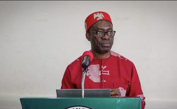 2027: APGA Will Not Field Presidential Candidate — Soludo