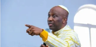 Primate Ayodele Predicts Turbulence for APC Over Jonathan, Kwankwaso Ticket