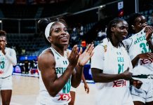D’Tigress Edge Past Philippines in FIBA Women’s World Cup Qualifier