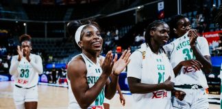 D’Tigress Edge Past Philippines in FIBA Women’s World Cup Qualifier