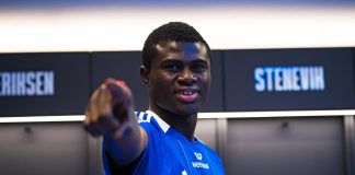 Molde Star Daniel Daga Sentenced in Norway, Faces Six Months in Jail
