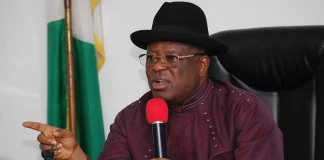 Umahi Mandates Concrete Paving on Remaining Sections of Enugu–Onitsha Expressway