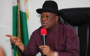 Umahi Mandates Concrete Paving on Remaining Sections of Enugu–Onitsha Expressway