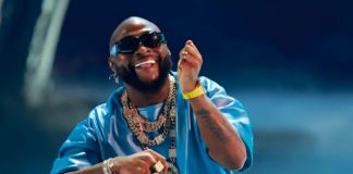 ‘I’m No Longer Interested in Grammy, Western Validation’ – Davido