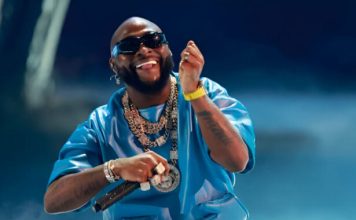 ‘I’m No Longer Interested in Grammy, Western Validation’ – Davido