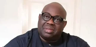 I Lost Over $500,000 in Ghana Restaurant Business – Dele Momodu