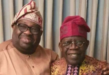 Momodu Warns: Tinubu May Wipe Out Opposition Without Public Resistance